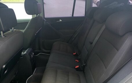 Volkswagen Tiguan I, 2012 год, 1 404 000 рублей, 15 фотография