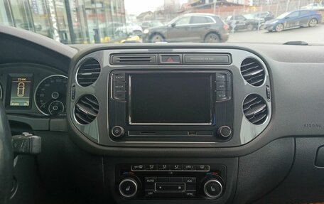 Volkswagen Tiguan I, 2012 год, 1 404 000 рублей, 18 фотография