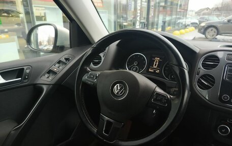 Volkswagen Tiguan I, 2012 год, 1 404 000 рублей, 23 фотография