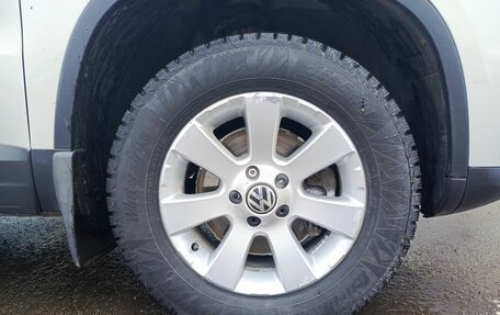 Volkswagen Tiguan I, 2012 год, 1 404 000 рублей, 22 фотография