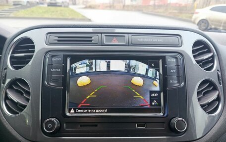 Volkswagen Tiguan I, 2012 год, 1 404 000 рублей, 26 фотография