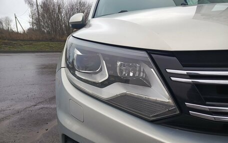 Volkswagen Tiguan I, 2012 год, 1 404 000 рублей, 21 фотография