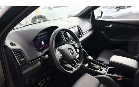 Skoda Karoq I, 2025 год, 4 400 000 рублей, 12 фотография