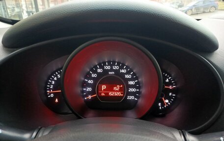 KIA Soul II рестайлинг, 2018 год, 1 459 000 рублей, 16 фотография