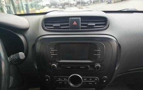 KIA Soul II рестайлинг, 2018 год, 1 459 000 рублей, 18 фотография