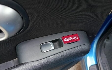 KIA Soul II рестайлинг, 2018 год, 1 459 000 рублей, 26 фотография