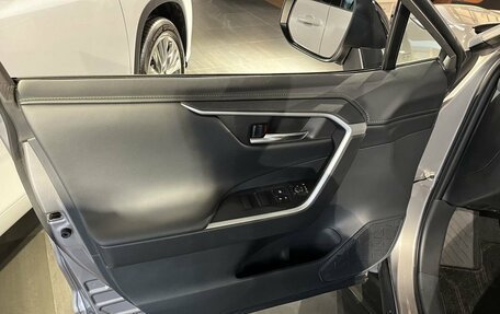 Toyota RAV4, 2025 год, 4 450 000 рублей, 8 фотография