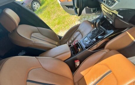 Audi A7, 2016 год, 3 150 000 рублей, 21 фотография