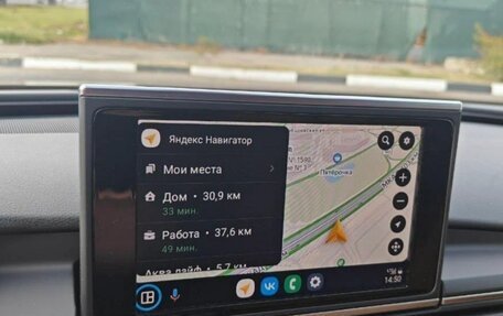 Audi A7, 2016 год, 3 150 000 рублей, 22 фотография