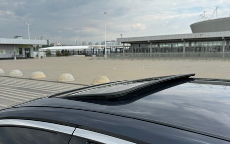 Infiniti G, 2007 год, 965 000 рублей, 9 фотография