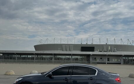 Infiniti G, 2007 год, 965 000 рублей, 8 фотография