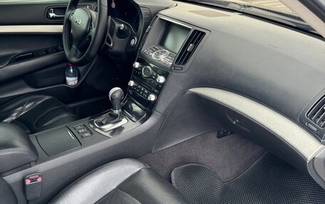 Infiniti G, 2007 год, 965 000 рублей, 12 фотография