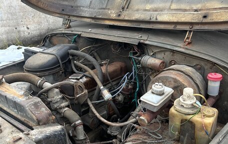 ЛуАЗ 3151, 2001 год, 75 000 рублей, 9 фотография