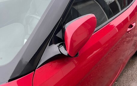 Hyundai Veloster I рестайлинг, 2013 год, 1 162 000 рублей, 4 фотография