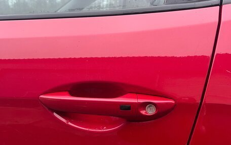 Hyundai Veloster I рестайлинг, 2013 год, 1 162 000 рублей, 3 фотография