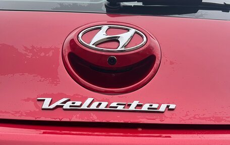 Hyundai Veloster I рестайлинг, 2013 год, 1 162 000 рублей, 8 фотография