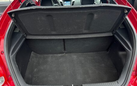 Hyundai Veloster I рестайлинг, 2013 год, 1 162 000 рублей, 7 фотография