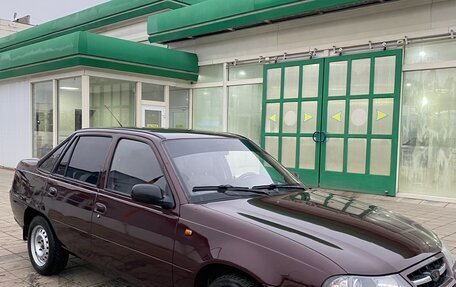 Daewoo Nexia I рестайлинг, 2010 год, 210 000 рублей, 2 фотография