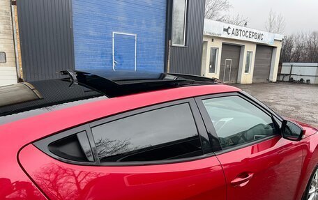 Hyundai Veloster I рестайлинг, 2013 год, 1 162 000 рублей, 11 фотография