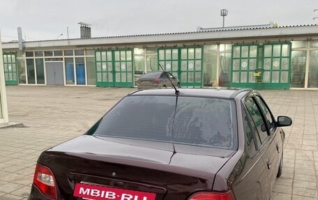 Daewoo Nexia I рестайлинг, 2010 год, 210 000 рублей, 3 фотография