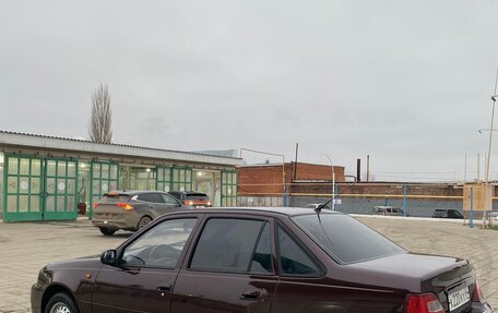 Daewoo Nexia I рестайлинг, 2010 год, 210 000 рублей, 4 фотография