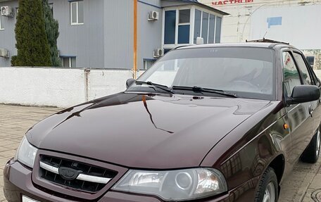 Daewoo Nexia I рестайлинг, 2010 год, 210 000 рублей, 5 фотография