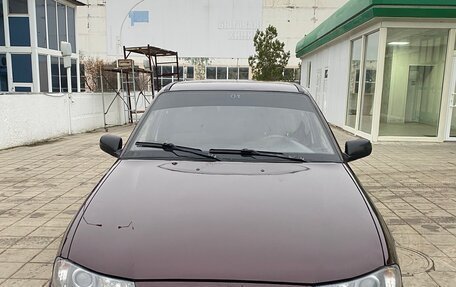 Daewoo Nexia I рестайлинг, 2010 год, 210 000 рублей, 7 фотография