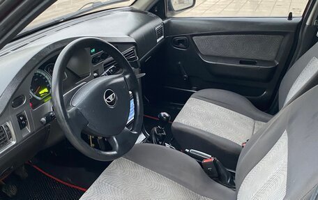 Daewoo Nexia I рестайлинг, 2010 год, 210 000 рублей, 8 фотография