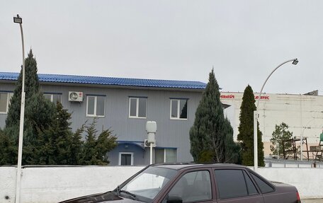 Daewoo Nexia I рестайлинг, 2010 год, 210 000 рублей, 10 фотография