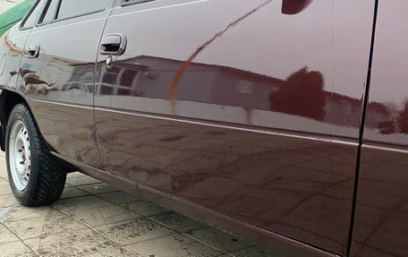 Daewoo Nexia I рестайлинг, 2010 год, 210 000 рублей, 18 фотография