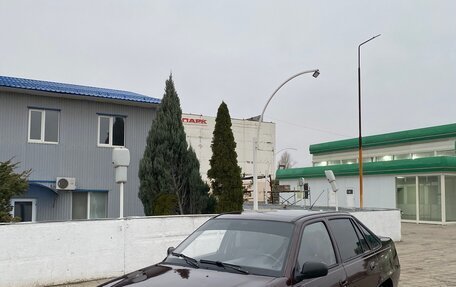 Daewoo Nexia I рестайлинг, 2010 год, 210 000 рублей, 11 фотография