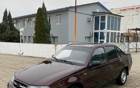 Daewoo Nexia I рестайлинг, 2010 год, 210 000 рублей, 6 фотография
