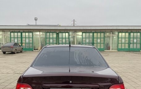 Daewoo Nexia I рестайлинг, 2010 год, 210 000 рублей, 9 фотография