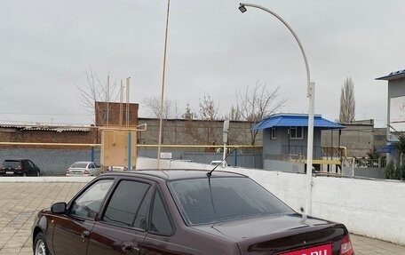 Daewoo Nexia I рестайлинг, 2010 год, 210 000 рублей, 12 фотография