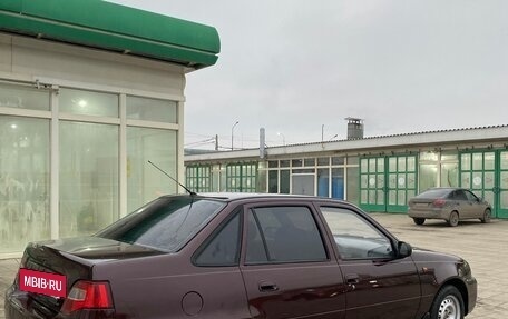 Daewoo Nexia I рестайлинг, 2010 год, 210 000 рублей, 16 фотография