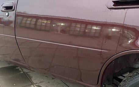 Daewoo Nexia I рестайлинг, 2010 год, 210 000 рублей, 19 фотография