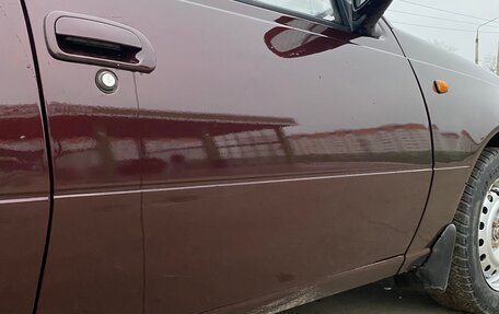 Daewoo Nexia I рестайлинг, 2010 год, 210 000 рублей, 20 фотография