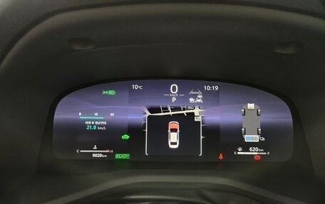 Toyota Camry, 2025 год, 5 900 000 рублей, 6 фотография