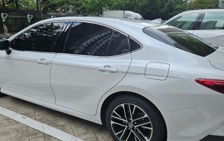 Toyota Camry, 2025 год, 5 900 000 рублей, 4 фотография