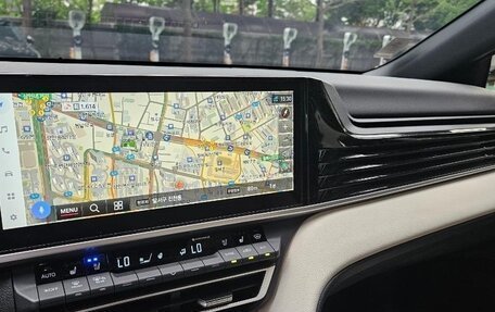 Toyota Camry, 2025 год, 5 900 000 рублей, 11 фотография