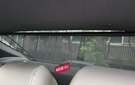 Toyota Camry, 2025 год, 5 900 000 рублей, 12 фотография