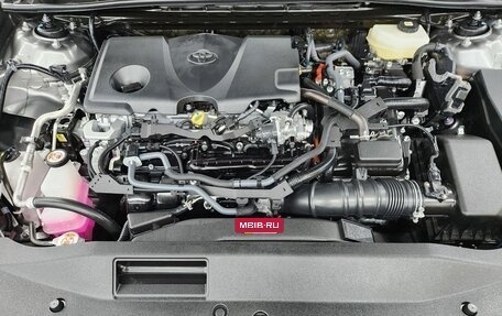 Toyota Camry, 2025 год, 5 900 000 рублей, 13 фотография