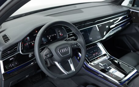 Audi Q7, 2024 год, 11 390 000 рублей, 10 фотография