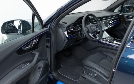 Audi Q7, 2024 год, 11 390 000 рублей, 7 фотография