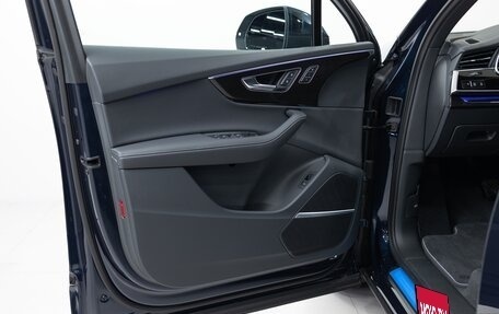 Audi Q7, 2024 год, 11 390 000 рублей, 8 фотография