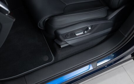 Audi Q7, 2024 год, 11 390 000 рублей, 12 фотография