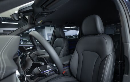 Audi Q7, 2024 год, 11 390 000 рублей, 11 фотография