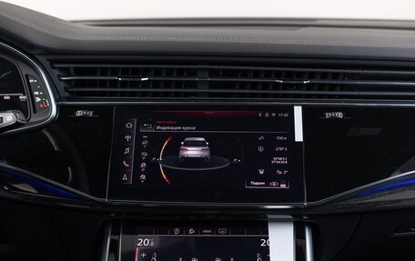 Audi Q7, 2024 год, 11 390 000 рублей, 20 фотография