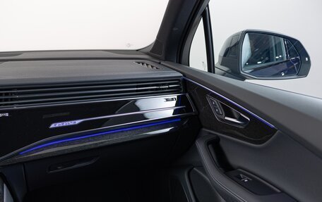 Audi Q7, 2024 год, 11 390 000 рублей, 18 фотография