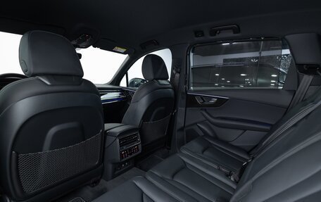 Audi Q7, 2024 год, 11 390 000 рублей, 24 фотография